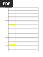 Analytical Chemistry 2024-2025 Fall Syllabus