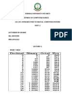 CSC 207-LECTURE NOTE 33 (1)