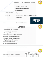 P-N Junction (1)