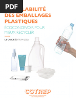 Cotrep Guide Recyclabilite Fr