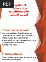 Chapitre 3_L’éducation nutritionnelle