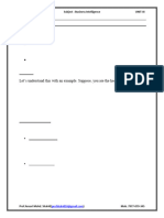 BI UNIT-03 Chap02 Clustering