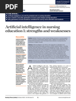 230911-Artificial-intelligence-in-nursing-education-1-strengths-and-weaknesses