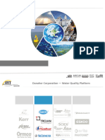 1600 Manufacturers Report Sutron_OTT-Hydromet