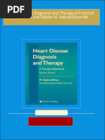 PDF Heart Disease Diagnosis and Therapy A Practical Approach 2nd Edition M. Gabriel Khan Md download