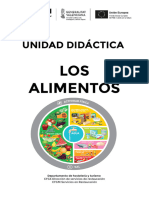 ALIMENTOS