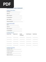 High_School_Transcript_Template