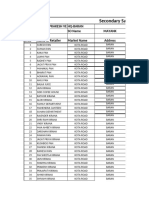 Format Tracker