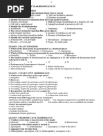 11th Biology OT Questions-1