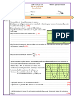 Controle tcs biof N°6 22 23