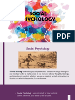 Intro to Social-Psychology Updated