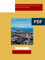 Where can buy Islands in a Cosmopolitan Sea: A History of the Comoros Iain Walker ebook with cheap price