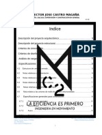 Memoria de Calculo Estructural Bcc Lote 03 Av Country