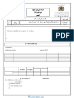 Examen 2bac Comptabilite Maths Financieres Sgc 2011 Normale