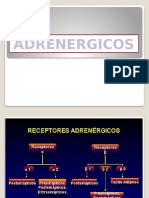 Adrenergic Os