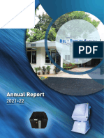 BEL-THALES-Systems-Limited-Annual-Report-2021-22-30-09