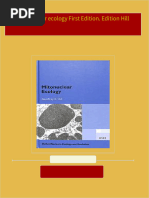 Complete Download Mitonuclear ecology First Edition. Edition Hill PDF All Chapters