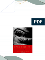 Full download Hard Feelings The Moral Psychology of Contempt 1st Edition Macalester Bell pdf docx