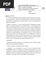 Examen Cdg 2024