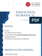 Tema 1.Fisiología de La Sangre