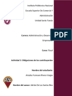 Actividad 3 FISCAL