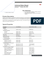 eastman-turbo-oil-2197-technical-data-sheet