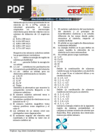 PRACTICA mecánica cuántica y conf. electrónica