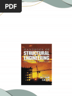 Handbook of structural engineering nb MISSING Ch 11 2nd ed Edition Wai-Fah Chen All Chapters Instant Download