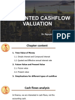 CityU_Chapter 3 Discounted CF Valuation_SV