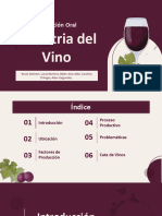 Exposición Circuito del Vino