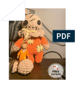 Trick-R-Treat-Sam-Halloween-Crochet-Doll-Free-Pattern