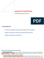 PPT - Cashflow Statement + TAccount Approach