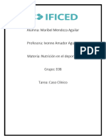 CASO CLINICO NUTRICION EDUARDO