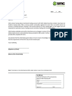 Reactivation with Financial Details  FATCA updation form