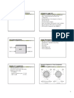 Computer Organization and Architecture Arithmetic & Logic Unit