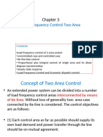 Chapter3_Load Frequency Control Two Area