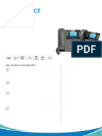 3. Flyingvoice_P23GW_datasheet_V1.1_20241219