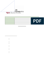 Assignment Brief Macroeconomics