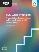 SDGs Good Practices - second edition - FINAL FEB092022