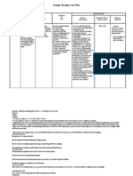 (Family Nursing Care Plan) - 2