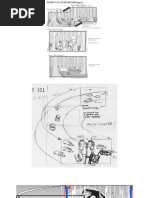 Ejemplos de storyboards