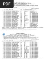 SelectionList R11-Web - Only Selected