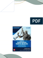 PDF Hadzic's Peripheral Nerve Blocks and Anatomy for Ultrasound-Guided Regional Anesthesia 3rd Edition Admir Hadzic - eBook PDF download