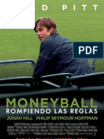 Money Ball (Rompiendo Las Reglas)