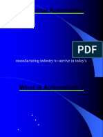 322054963 Automation Presentation (1)