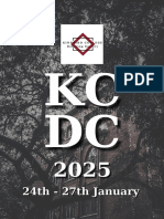 KCDC 2025