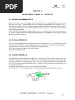 CHAPTER 04 Thermal engineering- Problems Rev08