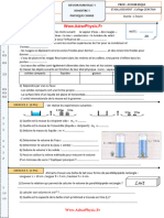 Controle 1 . 12 S1 1AC Inter (Www.AdrarPhysic.Fr)