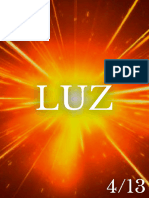 3.1. Pauta Guía - Luz