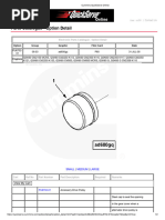 1. Cummins QuickServe Accessory drive pully